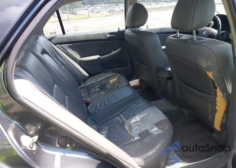 2005 Honda Accord 3.0 Ex from USA, damaged, VIN 1HGCM66565A061475